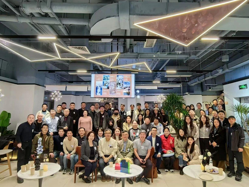 活动回顾｜优凯特助力厦大校友苏州联谊酒会，共话生物医药新未来